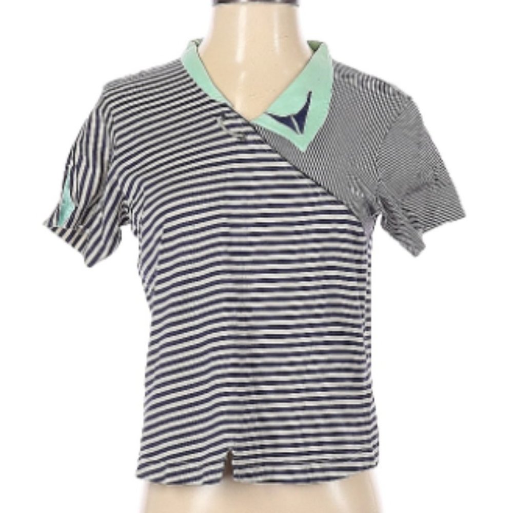 JAMIE SADOCK GOLF APPAREL POLO